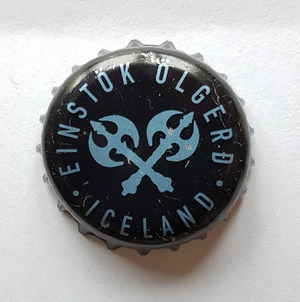 Einstök Olgerd, Einstök Ölgerd